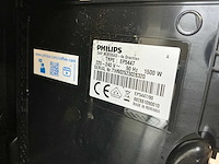 Phillips 5400 series koffie- & espressomachines - afbeelding 7 van  8