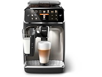 Phillips 5400 series koffie- & espressomachines - afbeelding 8 van  8