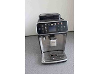 Phillips 5500 koffie- & espressomachines - afbeelding 1 van  2