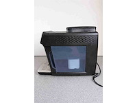 Phillips 5500 koffie- & espressomachines - afbeelding 2 van  2
