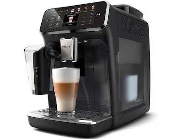 Phillips 5500 series koffie- & espressomachines - afbeelding 1 van  6