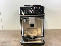Phillips 5500 series koffie- & espressomachines - afbeelding 3 van  6