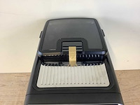 Phillips 5500 series koffie- & espressomachines - afbeelding 4 van  6