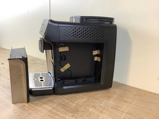 Phillips 5500 series koffie- & espressomachines - afbeelding 6 van  6