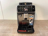Phillips 5500 series koffie- & espressomachines - afbeelding 1 van  8