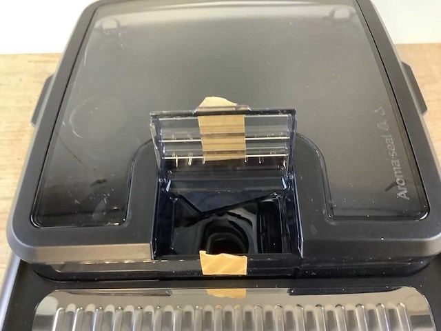 Phillips 5500 series koffie- & espressomachines - afbeelding 7 van  8