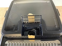 Phillips 5500 series koffie- & espressomachines - afbeelding 7 van  8