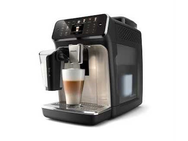 Phillips 5500 series koffie- & espressomachines - afbeelding 8 van  8