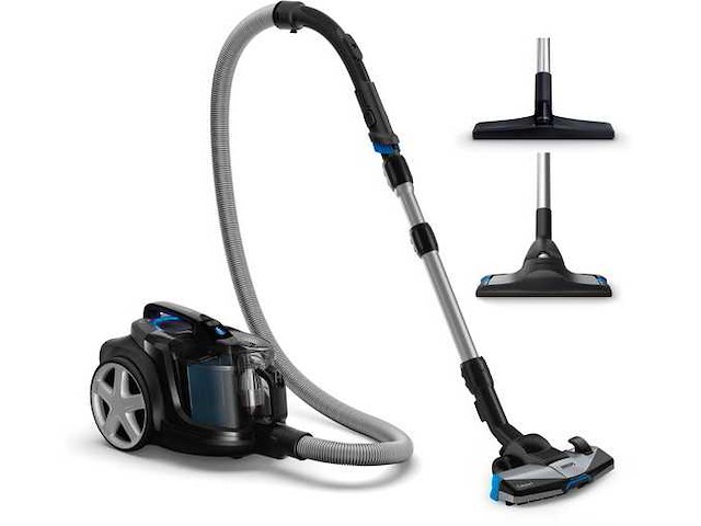 Phillips 7000 series steelstofzuiger - afbeelding 2 van  10