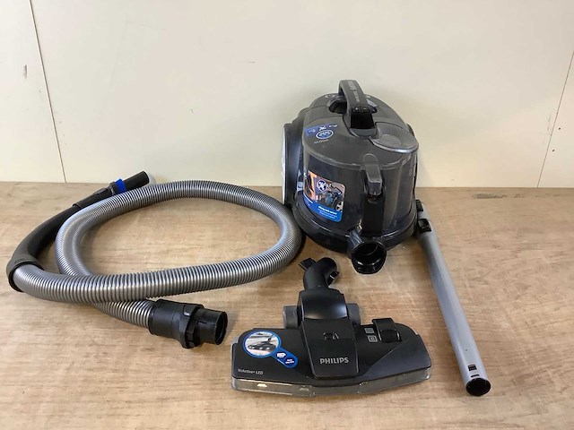 Phillips 7000 series steelstofzuiger - afbeelding 1 van  10