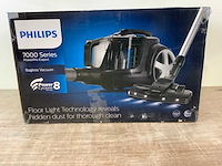 Phillips 7000 series steelstofzuiger - afbeelding 3 van  10