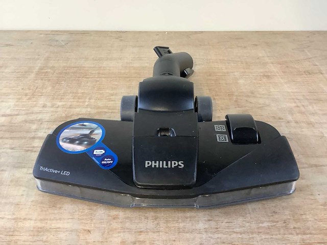 Phillips 7000 series steelstofzuiger - afbeelding 10 van  10