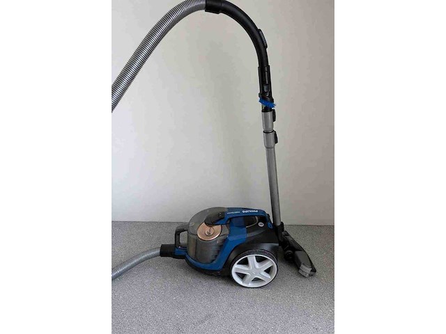 Phillips 7000 series stofzuiger - afbeelding 1 van  2