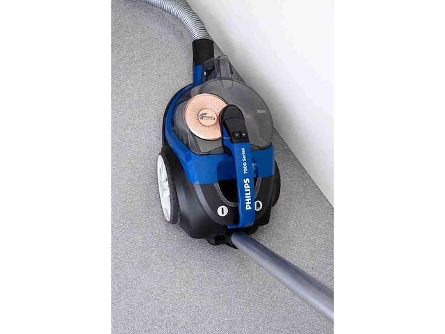 Phillips 7000 series stofzuiger - afbeelding 2 van  2