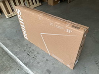 Phillips 7000er series televisie - afbeelding 1 van  2