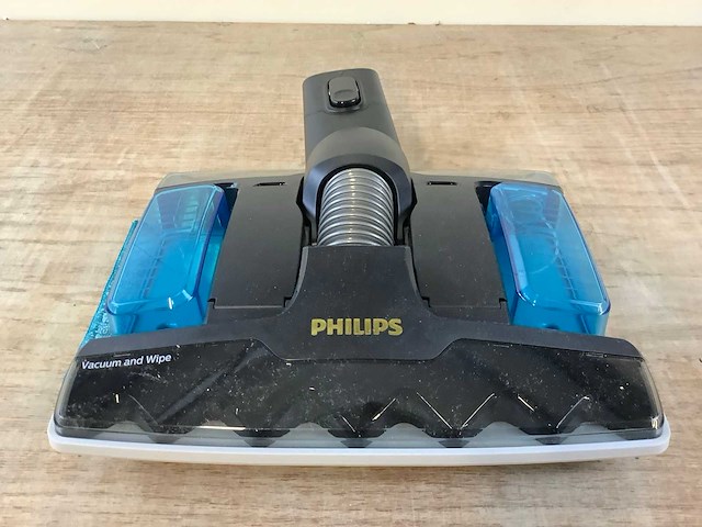 Phillips 8000 series aqua plus steelstofzuiger - afbeelding 5 van  6
