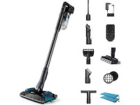 Phillips 8000 series aqua plus steelstofzuiger - afbeelding 6 van  6