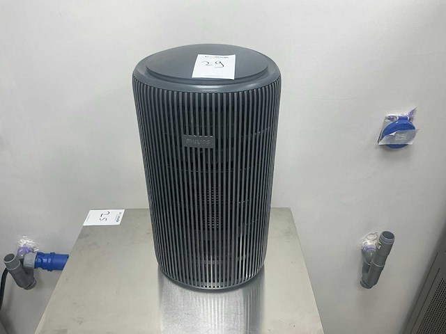 Phillips ac 3221 luchtzuigelaar - afbeelding 2 van  3