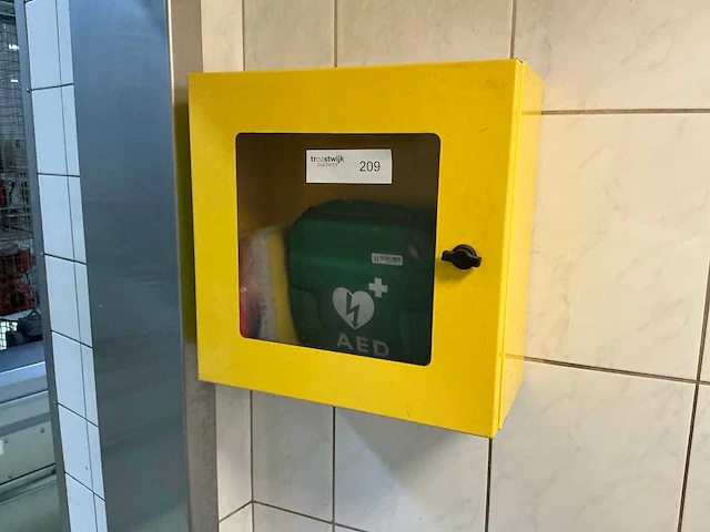 Phillips aed - afbeelding 1 van  4