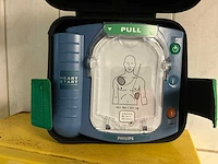 Phillips aed - afbeelding 3 van  4