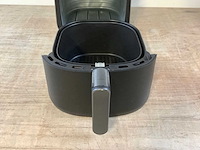 Phillips airfryer hd9285 friteuse - afbeelding 3 van  6