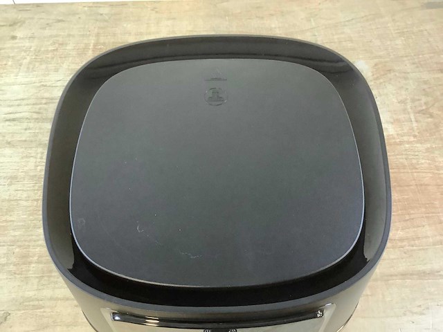 Phillips airfryer hd9285 friteuse - afbeelding 4 van  6