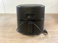 Phillips airfryer hd9285 friteuse - afbeelding 5 van  6