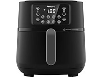 Phillips airfryer hd9285 friteuse - afbeelding 6 van  6