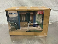 Phillips all-in-one ironing solution 6000 series strijkijzer - afbeelding 2 van  7