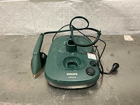 Phillips all-in-one ironing solution 6000 series strijkijzer - afbeelding 3 van  7