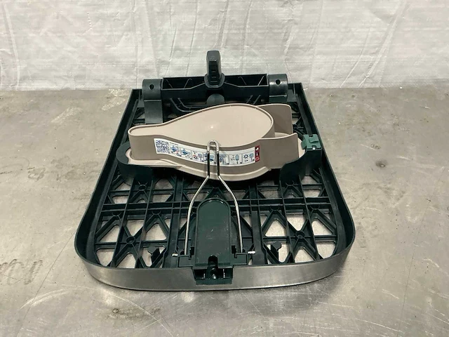 Phillips all-in-one ironing solution 6000 series strijkijzer - afbeelding 6 van  8