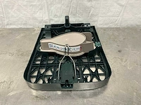 Phillips all-in-one ironing solution 6000 series strijkijzer - afbeelding 6 van  8