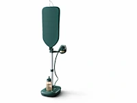 Phillips all-in-one ironing solution 6000 series strijkijzer - afbeelding 8 van  8