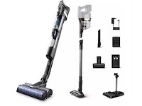 Phillips aquatrio 9000 series steelstofzuiger - afbeelding 2 van  10