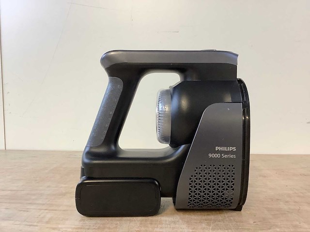 Phillips aquatrio 9000 series steelstofzuiger - afbeelding 4 van  10
