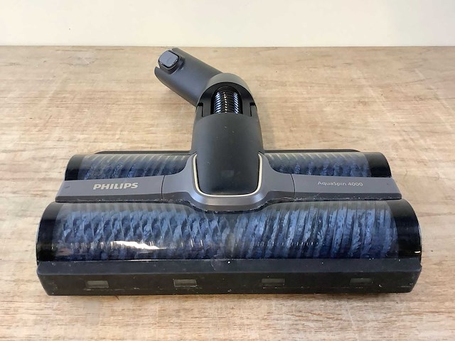 Phillips aquatrio 9000 series steelstofzuiger - afbeelding 6 van  10