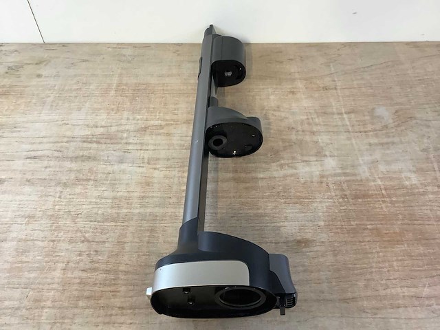 Phillips aquatrio 9000 series steelstofzuiger - afbeelding 7 van  10