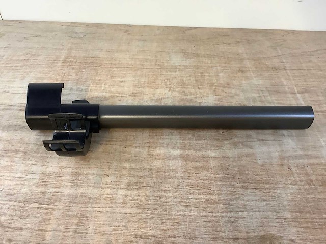 Phillips aquatrio 9000 series steelstofzuiger - afbeelding 9 van  10