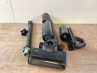 Phillips aquatrio cordless 7000 series steelstofzuiger - afbeelding 1 van  9