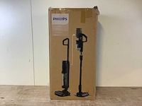 Phillips aquatrio cordless 7000 series steelstofzuiger - afbeelding 2 van  9
