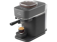 Phillips baristana koffie- & espressomachines - afbeelding 1 van  6