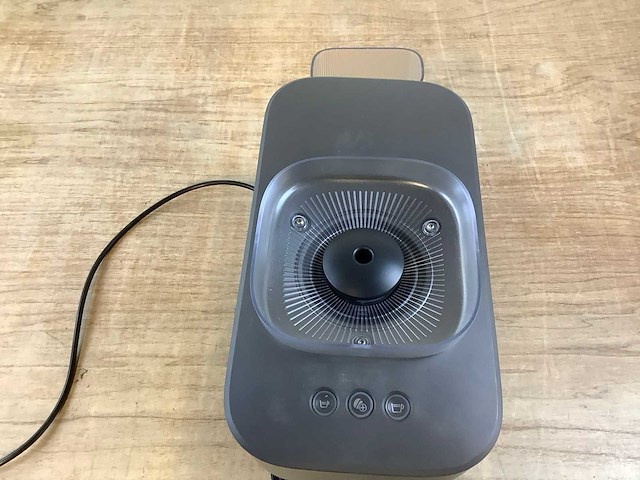 Phillips baristana koffie- & espressomachines - afbeelding 4 van  6