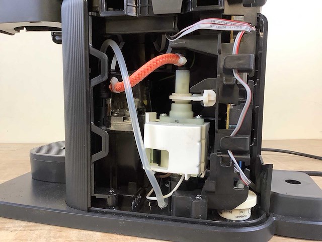 Phillips baristana koffie- & espressomachines - afbeelding 6 van  6