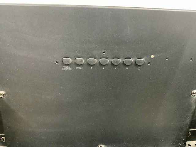 Phillips bdl6551v monitor - afbeelding 4 van  4