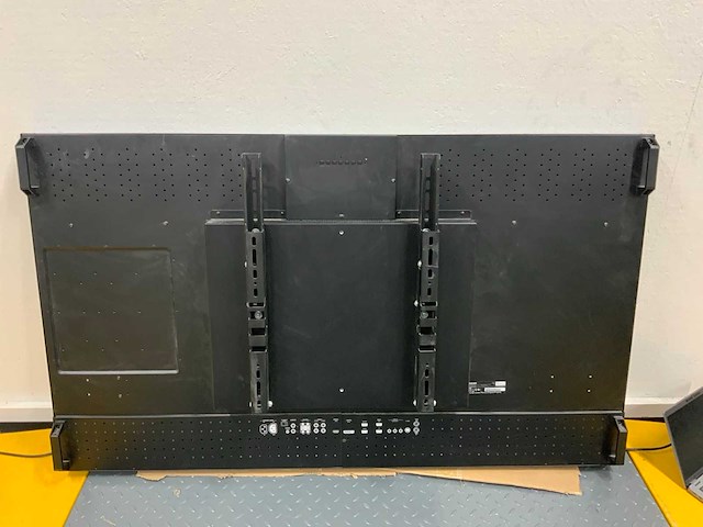 Phillips bdl6551v monitor - afbeelding 2 van  3