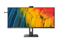 Phillips business monitor 40 wqhd monitor - afbeelding 1 van  2