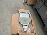 Phillips clearway gen 2 led straatverlichting (2x) - afbeelding 1 van  5