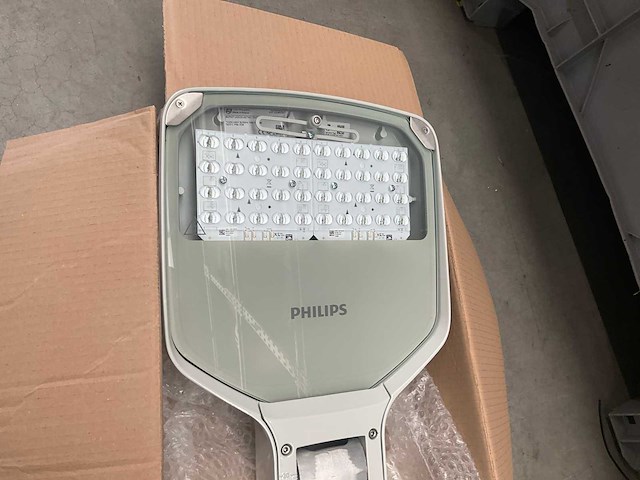 Phillips clearway gen 2 led straatverlichting (2x) - afbeelding 2 van  5