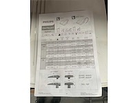 Phillips clearway gen 2 led straatverlichting (2x) - afbeelding 5 van  5