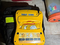 Phillips / defibtech heartstart hs1 / lifeline aed (2x) - afbeelding 7 van  9